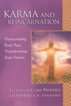 Image of Karma and Reincarnation by Elizabeth Clare Prophet Paperback