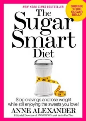 Image of The sugar smart diet by Anne Alexander