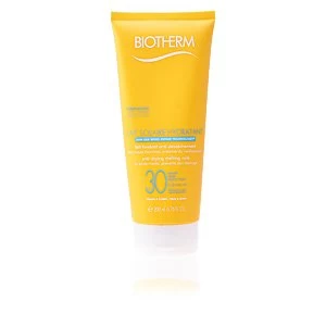 SUN lait solaire SPF30 200ml