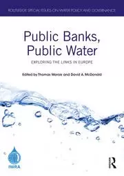 Image of Public Banks Public Water Exploring the Links in Europe