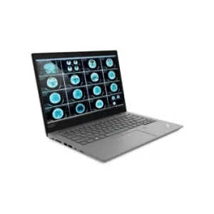 Image of Lenovo ThinkPad P14s Core i7-1165G7 16GB 512GB SSD NVIDIA Quadro T500 14" Windows 10 Pro Workstation Laptop