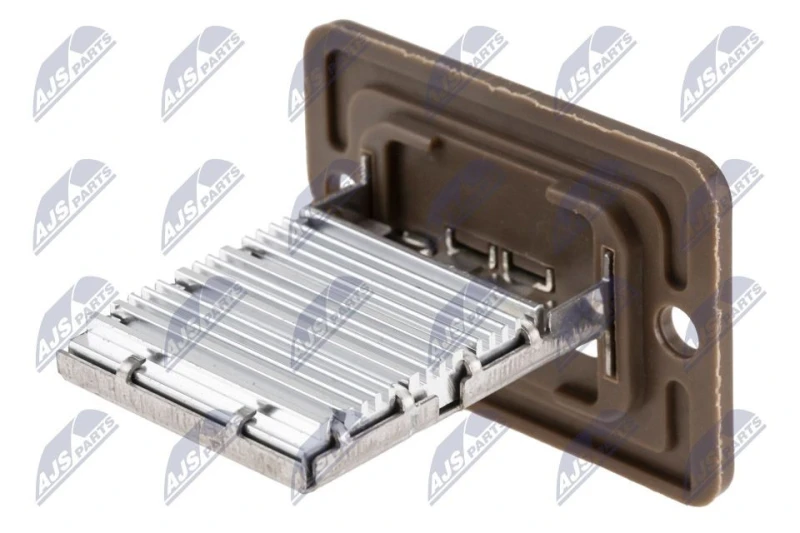 Image of NTY Blower motor resistor NTY ERD-HY-510