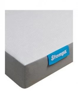 Image of Stompa S Flex Airflow Foam Mattress