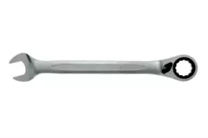 image of Teng Tools 600530R 30mm Metric Ratchet Combination Spanner