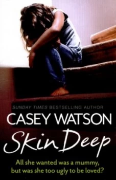 Image of Skin Deep by Casey Watson Paperback