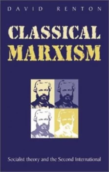 Image of Classical Marxism Paperback