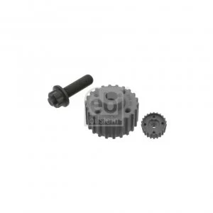 Image of Crankshaft Gear FEBI BILSTEIN 24674