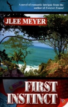 Image of First Instinct by Jlee Meyer Paperback