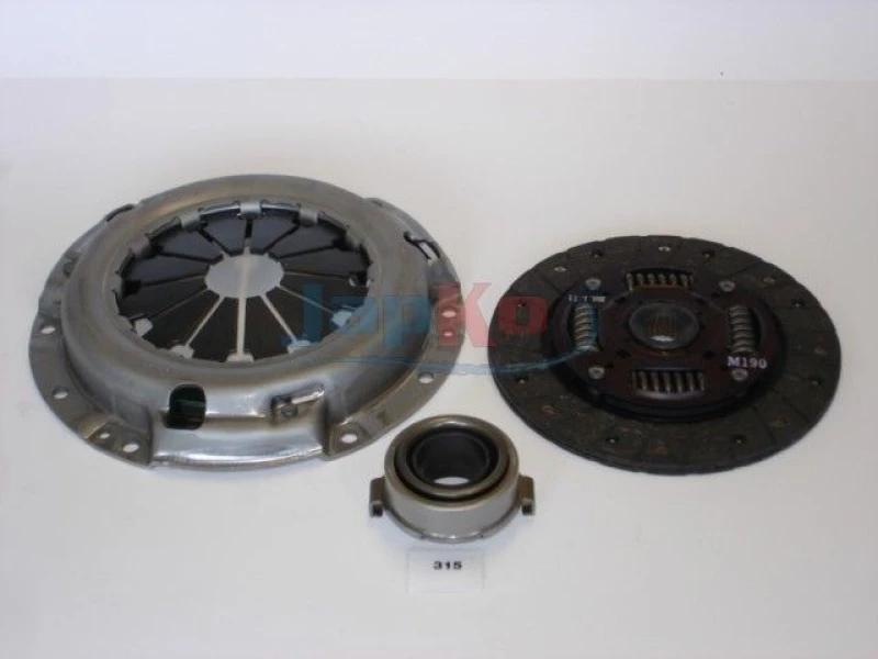 Image of JAPKO Clutch kit JAPKO 92315