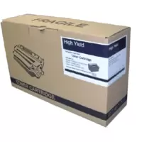 Image of Compatible HP 653A Yellow Toner Cartridge