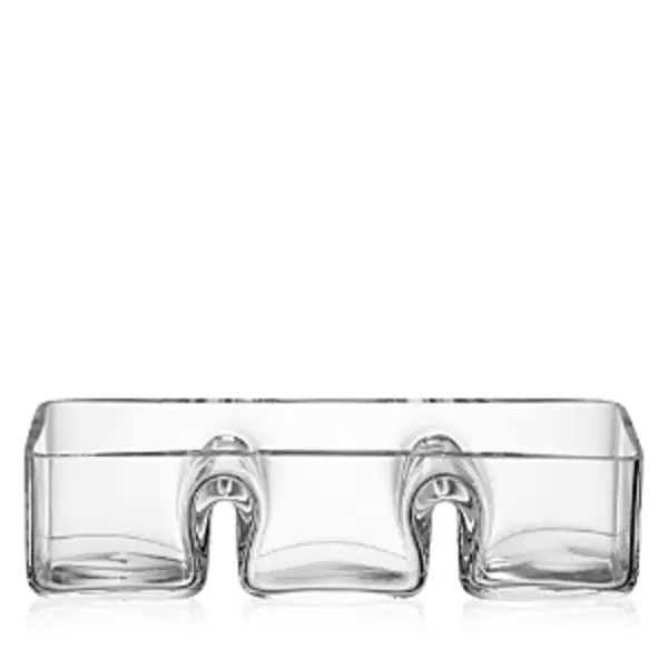 Image of Lsa Trio Serving Dish