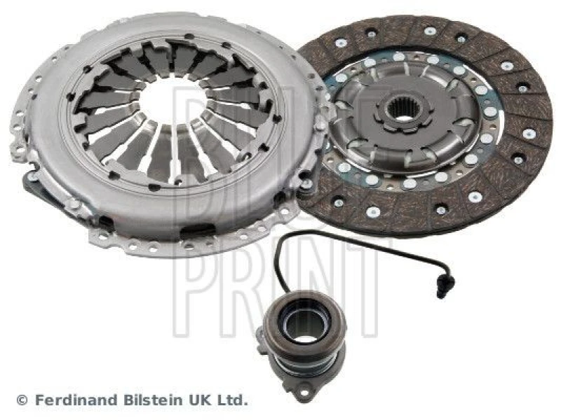 Image of Blue PRINT Clutch kit Blue PRINT ADL143070