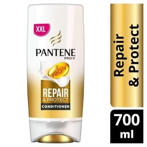 image of Pantene Conditioner Repair and Protect 700ml