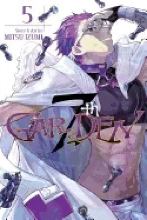 Image of 7thgarden vol 5