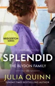 Image of Splendid : the first ever Regency romance by the bestselling author of Bridgerton