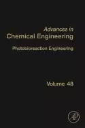 Image of photobioreaction engineering