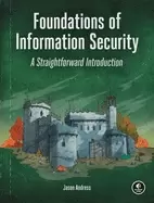 Image of foundations of information security a straightforward introduction