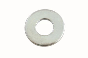 image of Form C Flat Washers M10 Pk 250 Connect 31404