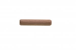 image of Wickes 6mm Wooden Dowel for Reinforcing Timber Joints - Pack of 25