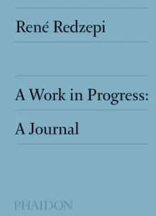 Image of A Work in Progress: A Journal