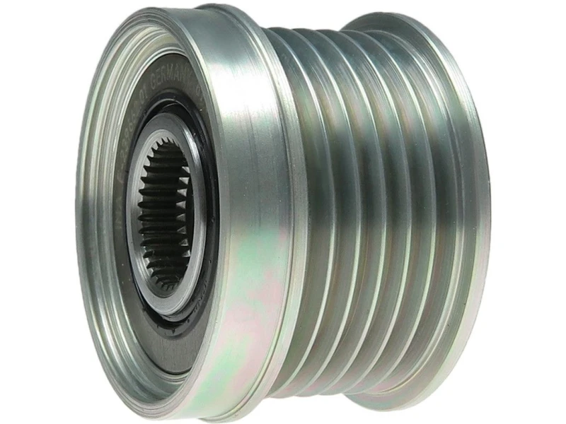 Image of AS-PL Alternator clutch pulley AS-PL AFP0030(INA)