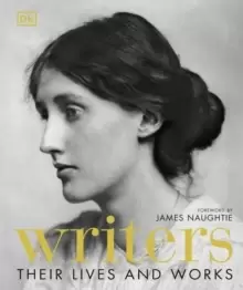 Image of Writers : Their Lives and Works