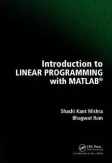 Image of Introduction to Linear Programming with MATLAB