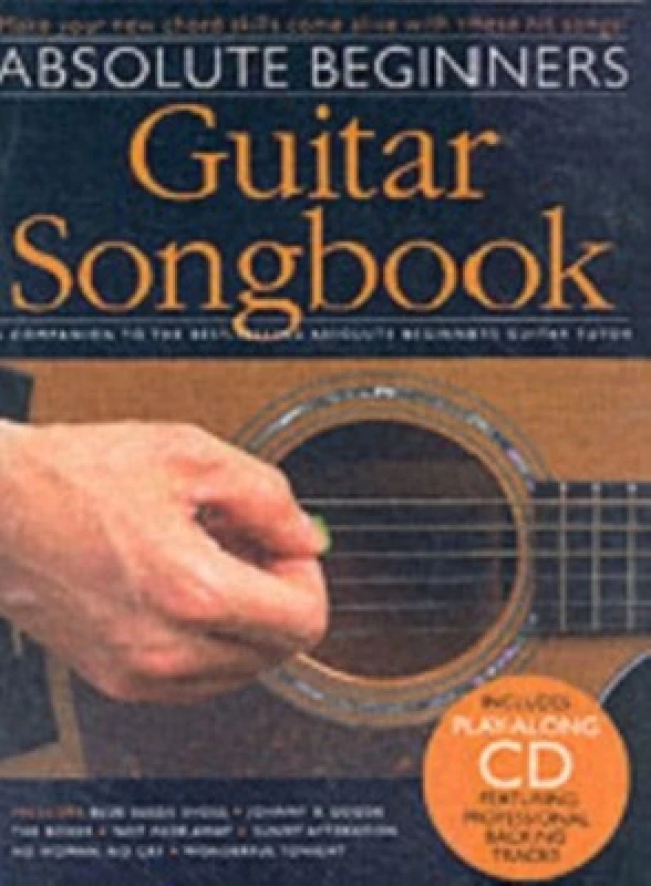 Image of Guitar Songbook by Joe Bennett and Sorcha Armstrong and George Taylor Paperback