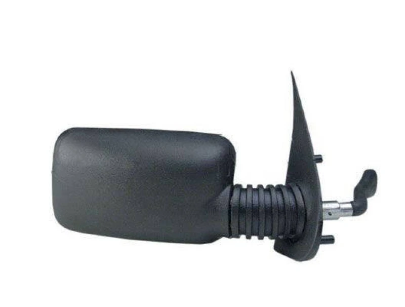 Image of ALKAR 6165488 Wing mirror Right, Convex Outside Mirror (50)