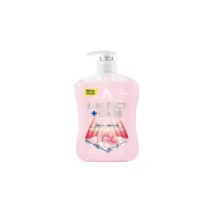 Image of Astonish Protect and Care Anti Bacterial Hand Wash Peony 600ml