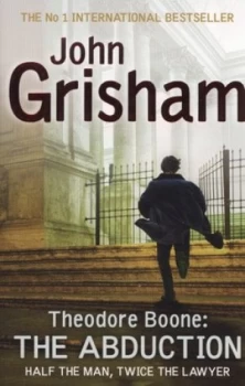 Image of The Abduction by John Grisham Paperback