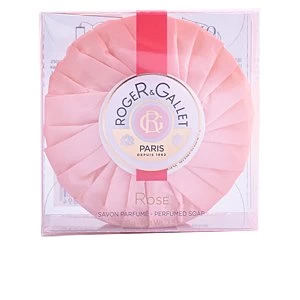 Image of ROSE savon parfume
