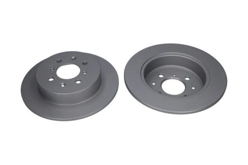 Image of KAVO PARTS Brake disc KAVO PARTS BR-2253-C