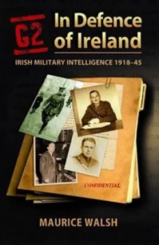 Image of In Defence of Ireland by Walsh Paperback