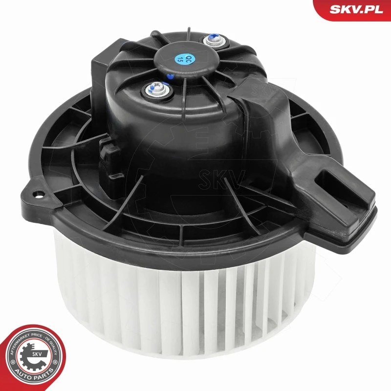 Image of ESEN SKV Blower motor ESEN SKV 68SKV277