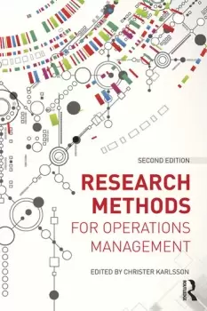 Image of Research Methods for Operations Management