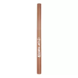 image of W7 Lip Twister Naughty Nudes Very Nudes 0.28 g