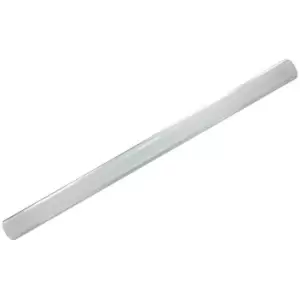 Image of Charnwood 63TUBE Clear PVC Tube 63mm (2.5") Diameter x 900mm (36") Length