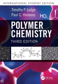 Image of Polymer Chemistry International Student Edition