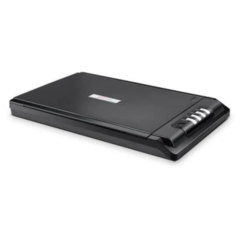 Image of Plustek OpticSlim 2700