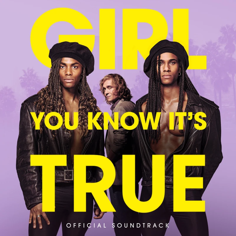 Image of Girl You Know It's True CD / Album
