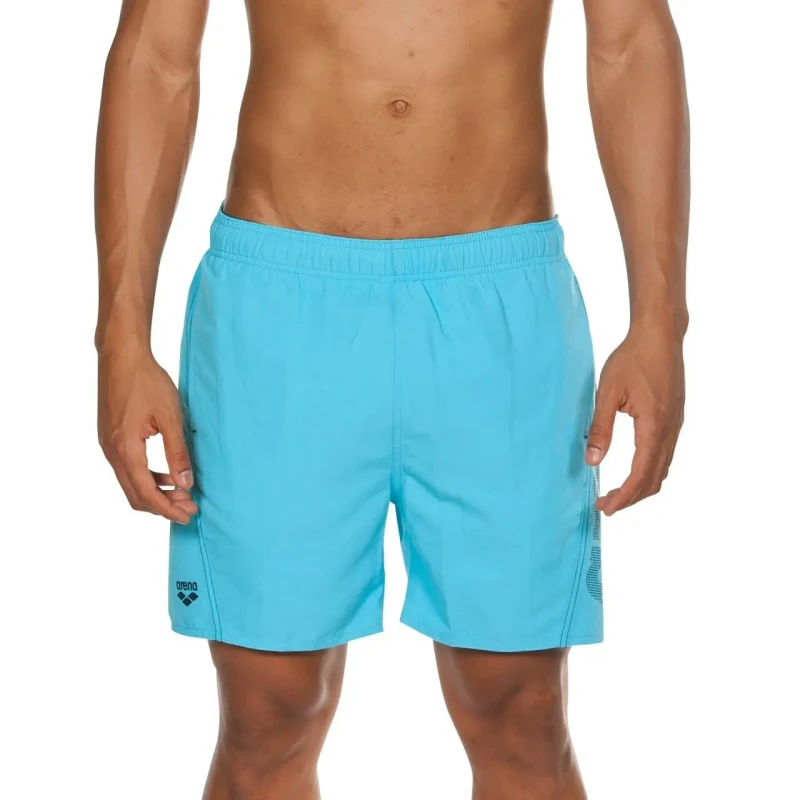 Image of Swim shorts Arena Fundamentals Logo Bleu Male 2XL