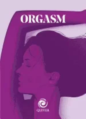 Image of orgasm mini book