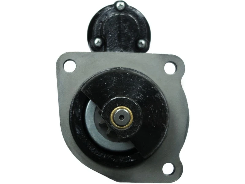 Image of AS-PL Starter motor AS-PL S9228
