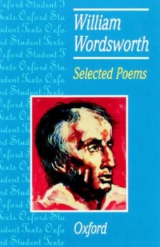 Image of William Wordsworth by Sandra Anstey Paperback