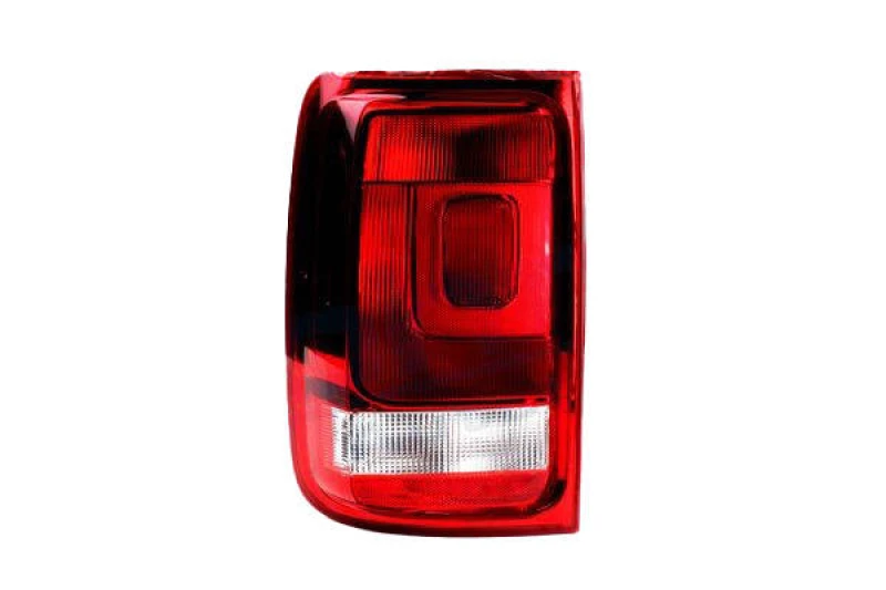 Image of JOHNS 95 86 87-1 Rear light without bulb holder, Left Combination Rearlight (391)