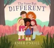 Image of The Same but Different