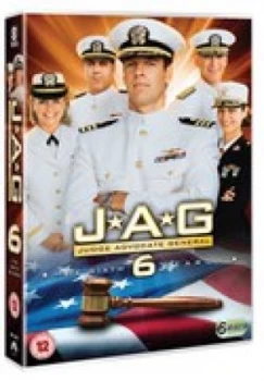 Image of JAG - Series 6