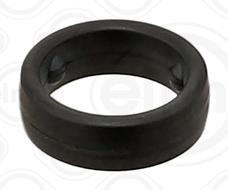 Image of Oil filter housing gasket ELRING 547.430