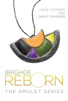 Image of BRIGHDE REBORN
